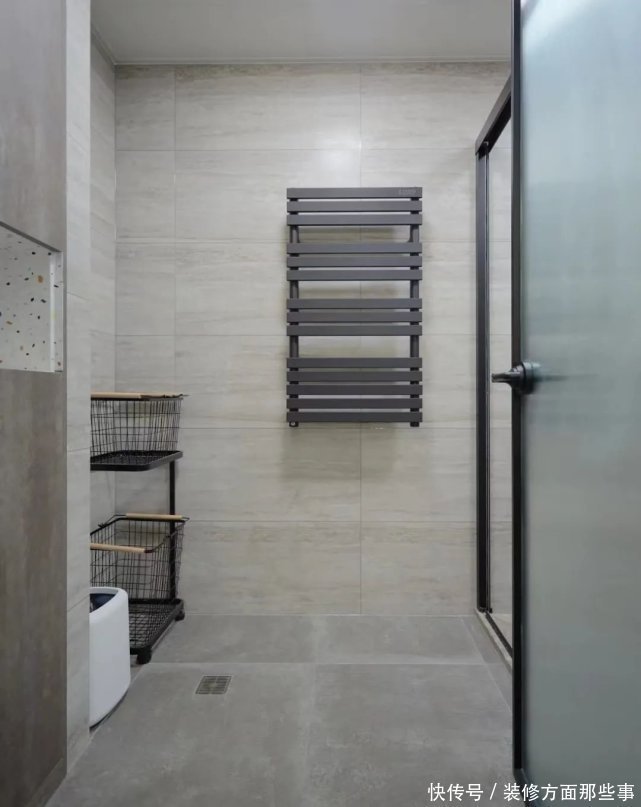 私密|150㎡设计为打造理想书房,她家直接从森林里照搬灵感!