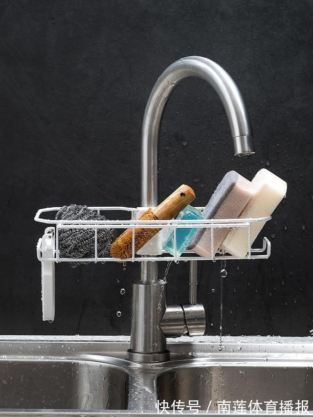 柠檬酸|如果你不是勤快人,装修时需注意这12处,将来家务活能少一半