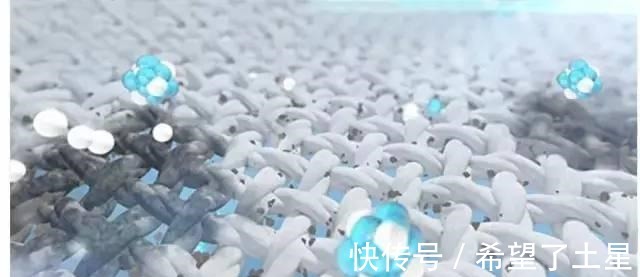生物酶|洗衣服时加上“它”，洗完之后衣服香香的！
