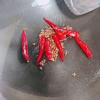 麻婆豆腐 家庭简单版