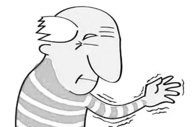 溶解|血管不堵的人，身体会有5个表现，占2个以上，恭喜你血管还不错