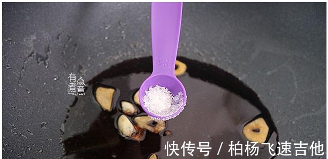 开胃|夏季要多吃的果实,富含叶酸,一煮一拌,爽口解腻又开胃,身体棒!