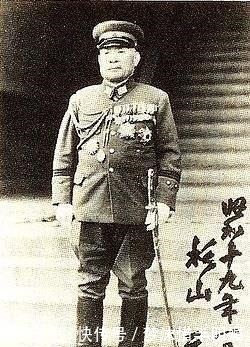 自尽|日本侵华元帅战败不想自尽，妻子嘲讽你究竟想什么时候死