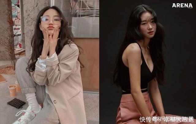 明星都爱的「神仙卷发」,真的REAL好看!