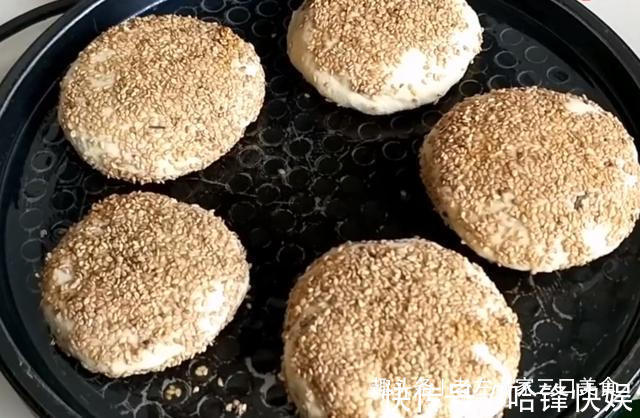 我家黄豆从不打豆浆，加1碗面粉，简单几步，出锅给肉不换，真香