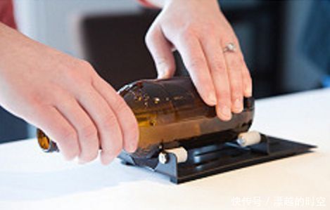 养花|家里的啤酒瓶别扔,这样改造一下拿来养花,美丽实在又省钱