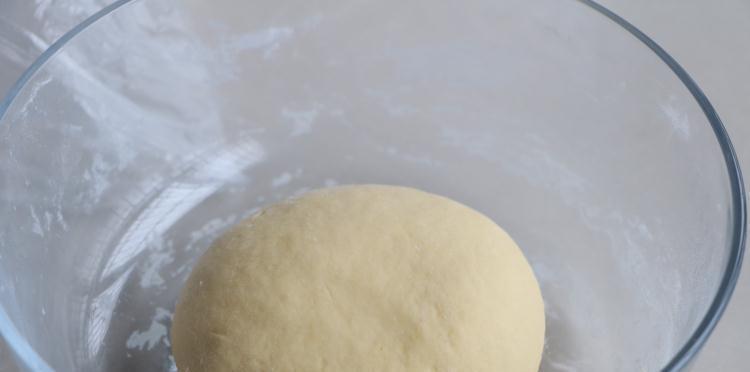 面粉|面粉里加2个鸡蛋,不用蒸不用炸,健康好吃,女儿一口一个停不了