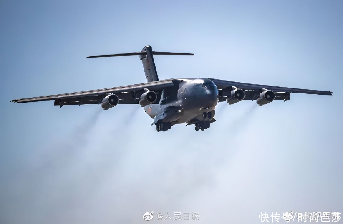 鲲鹏 怎么说呢，这大概是只有中国人才懂的“中国式浪漫”