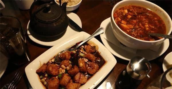 中国|美国人公认的一道中餐,可它真是中餐吗美国人表示它就是中国菜