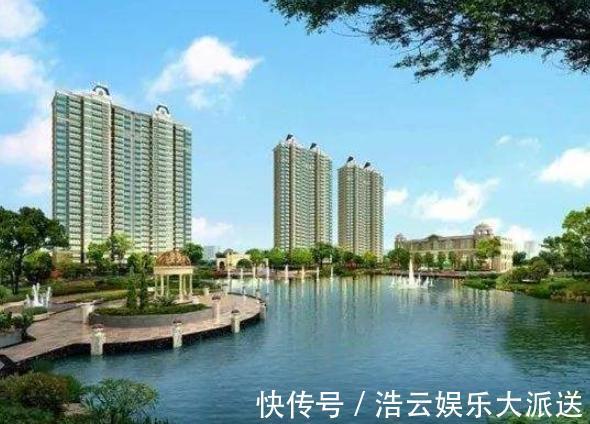 问题件|开发商最愿意你买的一层,不是1楼也不是顶楼,有人买他们偷着乐