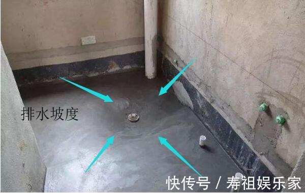 卫生间|还担心卫生间潮湿反味五个细节做到位,从此远离“脏乱臭”