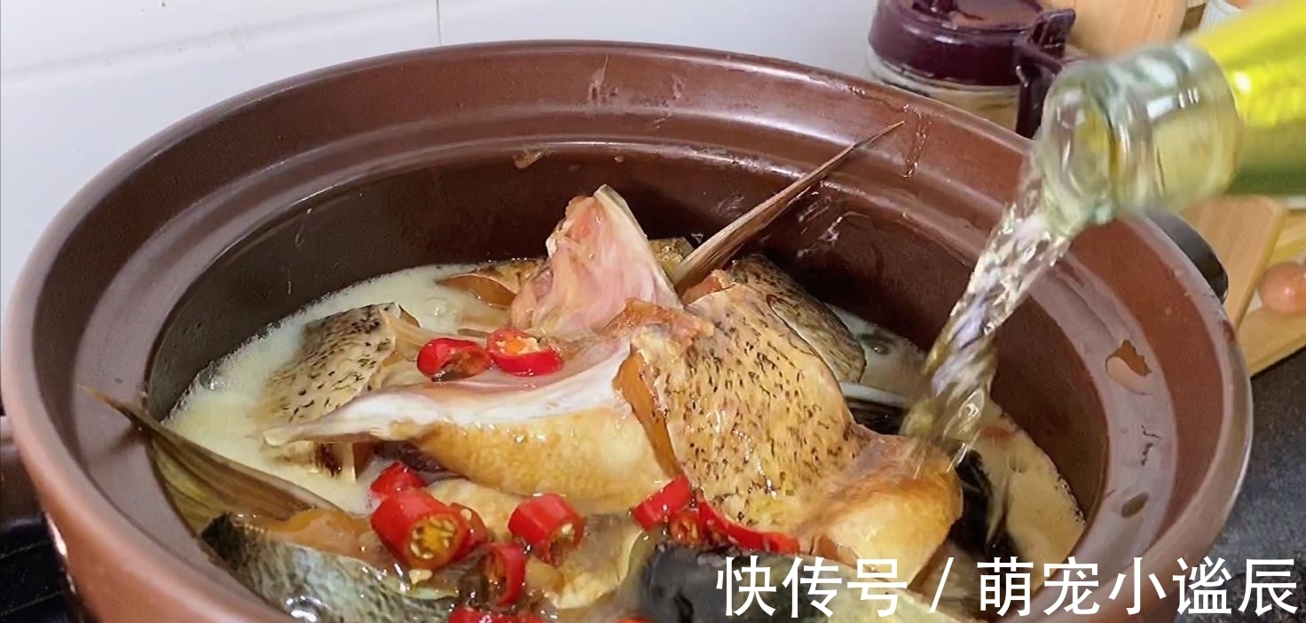 鱼身上“最营养”的部位,15一个没人要,懂行的人却抢着买!