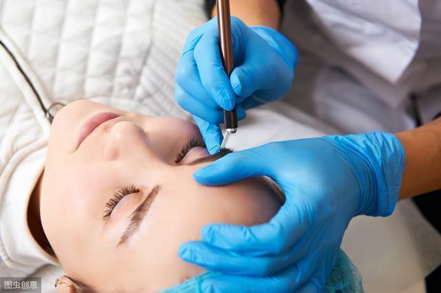 提倡|为什么医生不提倡女生“纹眉”三个理由告诉你原因,幸好没跟风