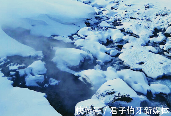 伪证#【诗歌】今夜的雪,温暖成红唇的颂词