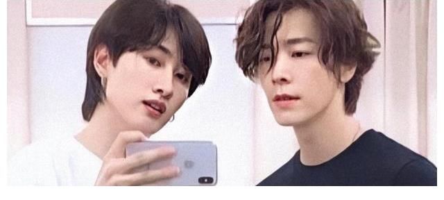 李赫宰|云次方、赫海、正泰被稱為CP屆天花板，哪個是你心中的白月光CP？