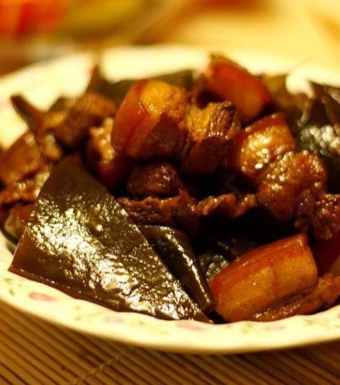 饭菜的几种做法，好吃不难做，越吃越香，再也不愁晚上吃什么了