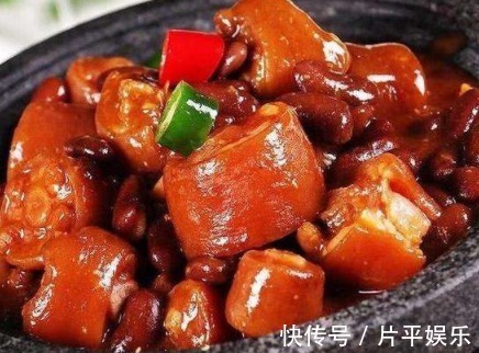 尾巴|孩子长个,饮食别太素,食材丰富的两道菜,营养好吃,适合孩子