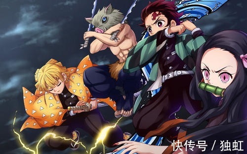 雷德|2021十月新番