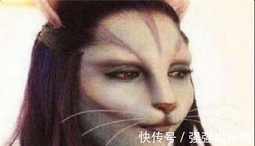 非誠勿擾|“貓女郎”上臺無人牽手，看到真容后，男嘉賓：悔悟了