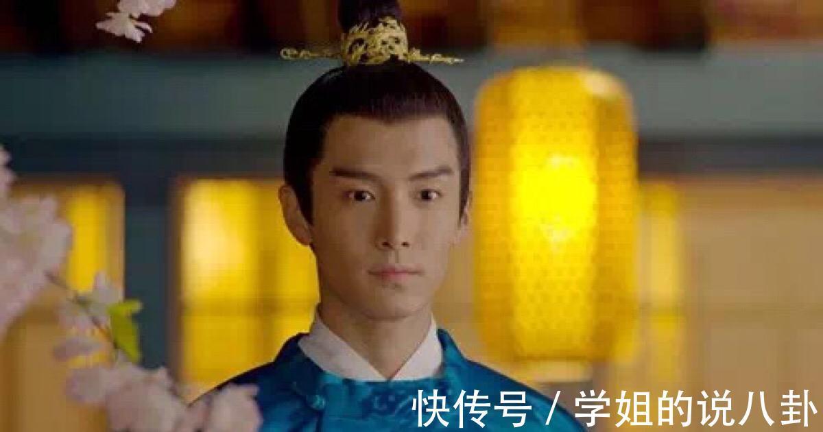 《太子妃升职记》播出6年后,男主哭诉无戏可拍,配角却成准一线