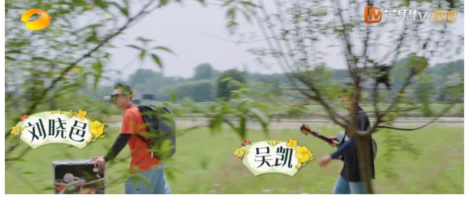 刘胜瑛|《向往5》即将收官为何大家还在“制作木屋”?背后原因很暖心