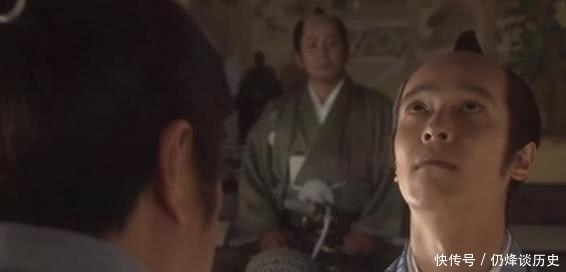 成就|庸才中最低级的庸才，被推进历史漩涡，美国人成就了他的高光时刻