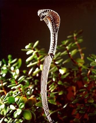 干将|10把诡异的刀