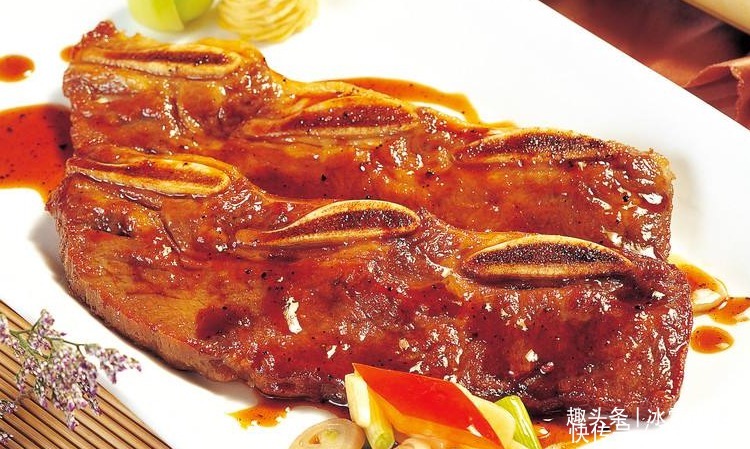 富含胶原蛋白氨基酸,补充钙铁锌补脑大王,酱香十足孩子都喜欢吃