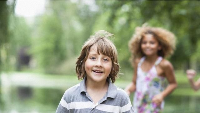 礼貌|让孩子成为一个有教养的人,这5个习惯让孩子受用一生