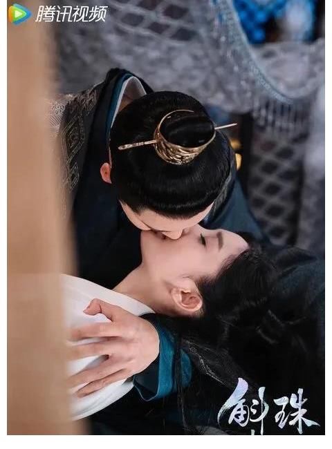 《斛珠夫人》名場面盤點！“二次方夫婦”最終還是悲了