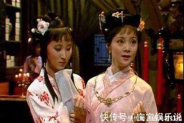梦兆绛！宝钗曾开玩笑地试探黛玉，打算把薛蟠推销给她？背后的深意你不懂
