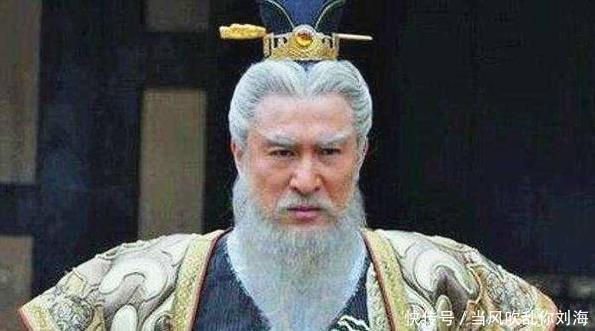 隋炀帝|弑杀隋炀帝,霸占皇后,临死留下千古名言!