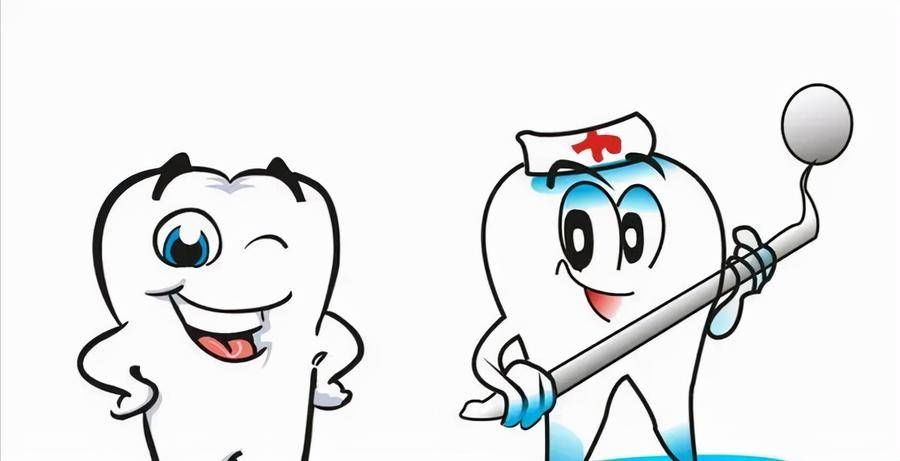 牙齿|杭州美莱口腔健康科普：蛀牙很久不管会有什么后果