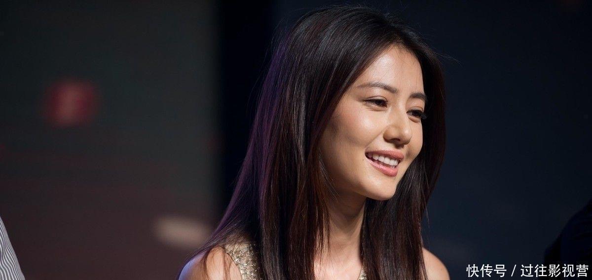 中國最標致的8個美人臉 每一位都很有代表性 排名第一當之無愧 新聞百分百