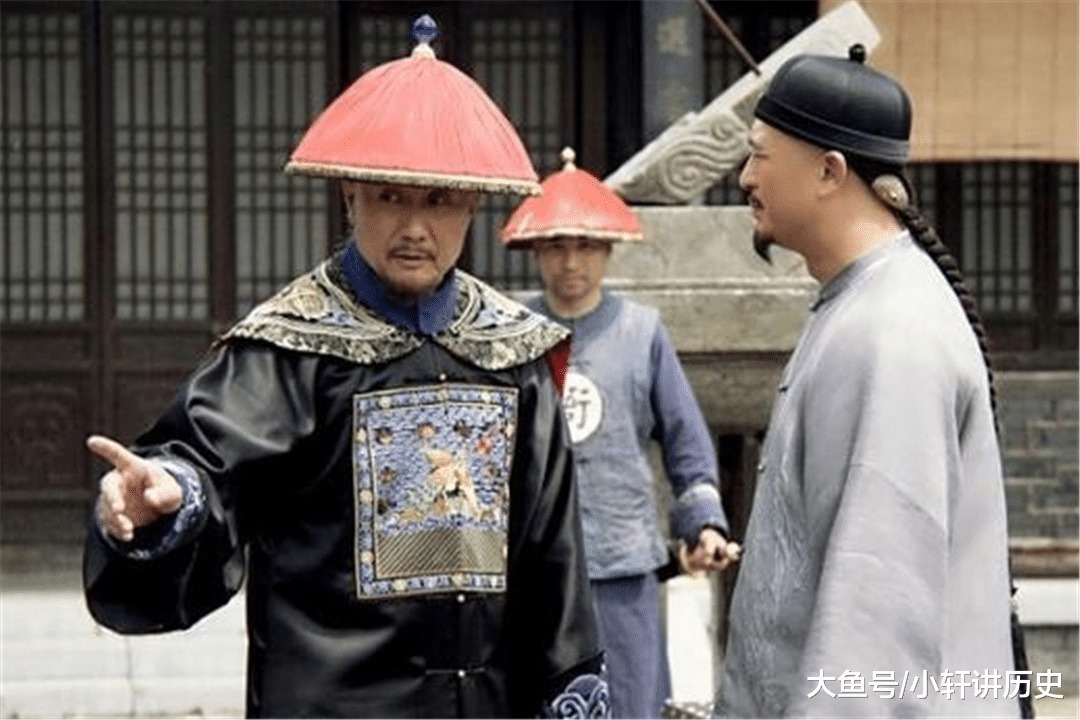 嘉庆年间女子被判剐刑,场面相当可怕,可