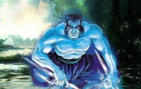 阎罗&水浒最欠揍的五个绰号,这些绰号要是喊出来,出门都得小心一点!