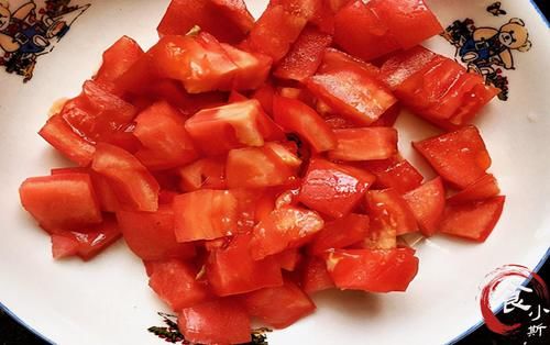 番茄|上班族的食谱,每天1道下饭菜,好吃又省钱,比外卖划算多了