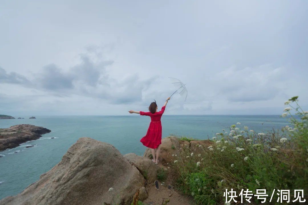 暴风雨#《你当像鸟飞往你的山》：命里的这3种人，是来渡你的