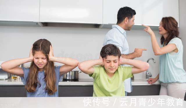 家庭教育|家庭教育中爸爸缺位,妈妈如何“救赎自己”?