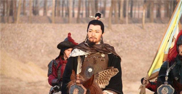 水浒传宋江能稳坐第一把交椅,全依仗他,而不是卢俊义