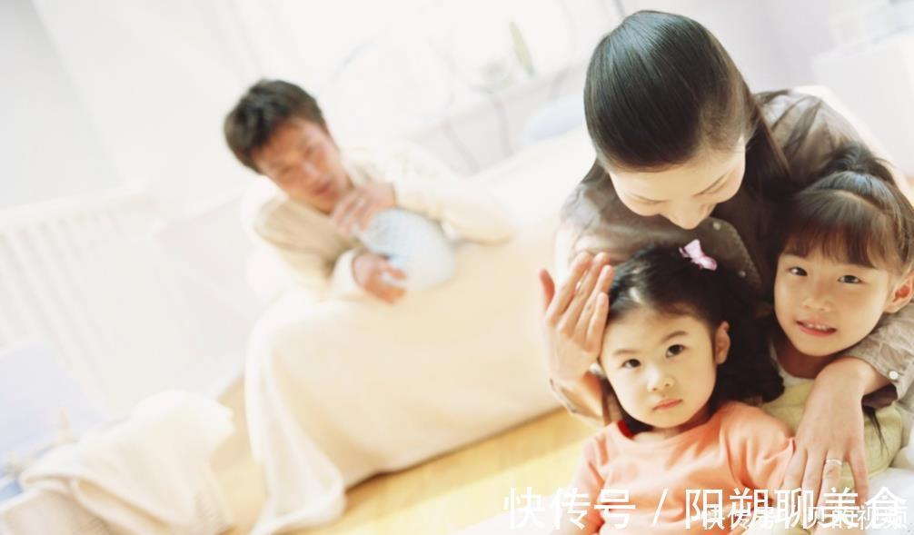 小时候|那些长大后疏远妈妈的孩子,小时候有好几个相似点,你家孩子有吗