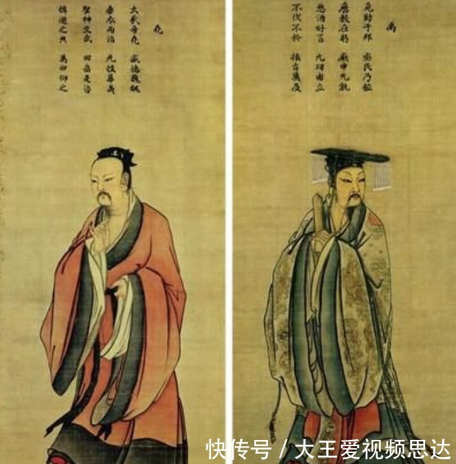 王位&《竹书纪年》究竟什么来历，为何与《史记》的记载存在重大差异