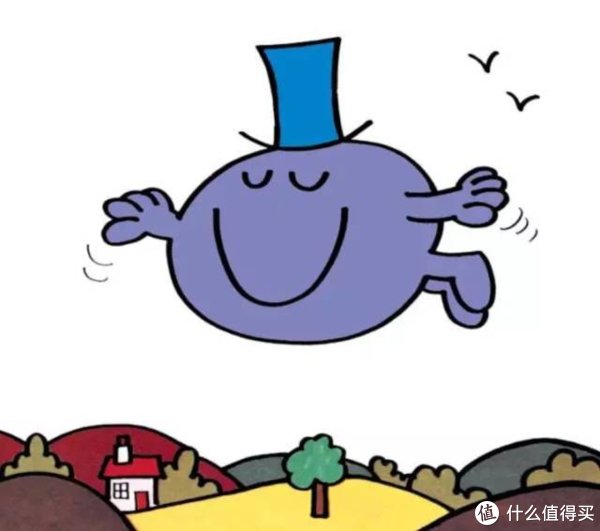 暴躁&销量仅次于《哈利波特》的童书，让你捧腹大笑的《奇先生妙小姐》推荐！