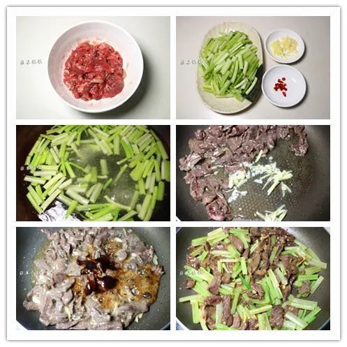  带饭食谱来了，8道家常菜，好做好吃又省钱，比食堂和外卖强
