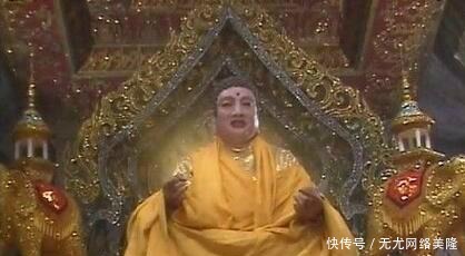菩提老祖|《西游记》中的这三个大神, 实力都不弱于如来, 却容易被忽视
