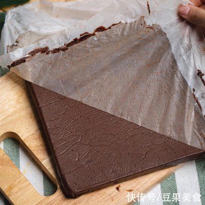 超下饭的巧克力松露，一学就会