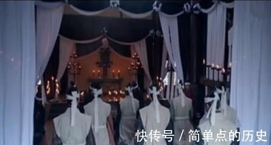 棺椁@人去世后,为何要在家中存放几天,还必须有人陪护,这其实是科学!