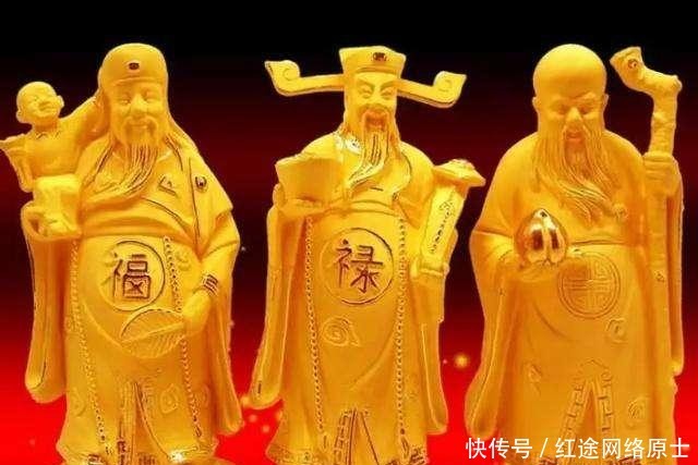 历史|历史上的财神爷赵公明,和你印象中只象征财富的他,竟大有不同