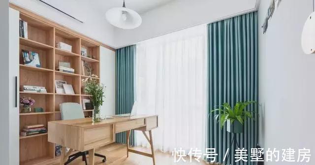 主卧|110㎡北欧三居,定制飘窗柜、榻榻米,收纳棒,适合新婚小夫妇