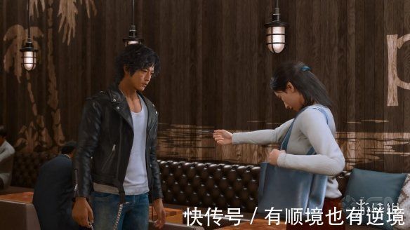 GC21:《审判之逝》加长版故事预告 女学生惨遭欺凌!